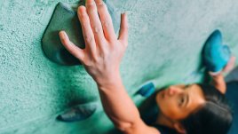 Извайващи фигурата упражнения, по-добри от тичането