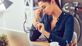 Негативните черти на перфекционистите 