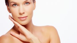 Как да премахнем мазнините по лицето и шията?