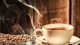 Горещите напитки могат да причинят рак