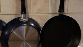 Щастието в семейството е повече, когато мъжът върши домакинска работа