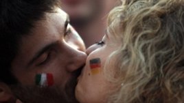 Здравословните бонуси на интимния живот