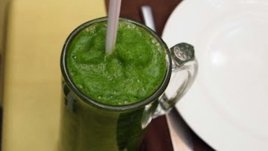 „Нана“ – разхлаждаща напитка от Сирия