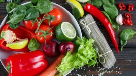 Кверцетин – един от най-важните антиоксиданти за здравето