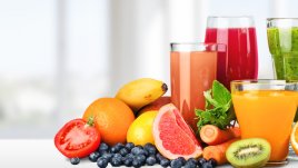 Възможни причини да се чувствате зле след консумация на плодове