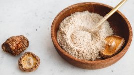 7 ползи за здравето от гъбите на прах