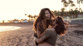 5 тайни за връзките, които зрелите жени добре знаят