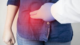 Смес за прочистване на жлъчката от камъни 