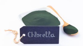 Ползите от хлорела за кожата