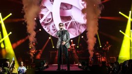 The Grand Finale: Миро ще завърши турнето Best of с концерт в зала „Арена София“ през 2024 година