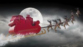 Знаете ли, че... първата коледна картичка е създадена през 1843 година? 