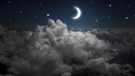 Какво означава, ако сънуваш звездно небе?