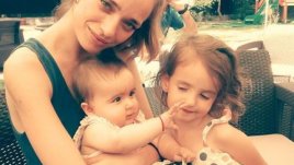 Ирена Милянкова очаква пето дете