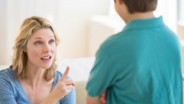 Саботираме ли възпитанието на децата си?