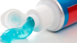 Хитри употреби на пастата за зъби