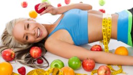 Тайни от аюрведа за изгаряне на калории