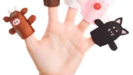 Спектакъл за най-малките в Театър „Възраждане“ ще се играе всеки месец