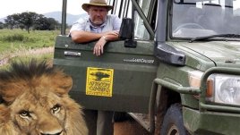 Пътешествието на българския Индиана Джоунс в Африка