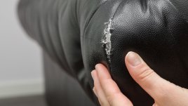 Как да поддържате кожените мебели? 5 трика, които наистина работят