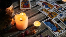 Таро карта за 19 май