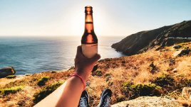 10 причини бирата да е полезна