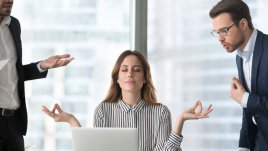 Бърз тест разкрива как се справяте със стреса