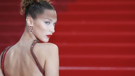 Бела Хадид е с най-съвършеното лице според Златното сечение