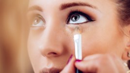 Тест: Знаете ли как да избегнете най-честите грешки в грима?