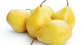 Крушите и техните здравословни ползи 