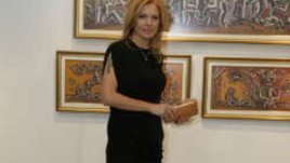 Изложба &bdquo;Човекът-константа&ldquo; представя творби на Дечко Узунов до 30 май