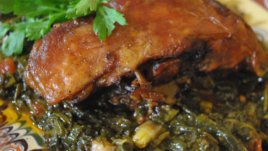 Рецептата на шеф Пеньо Иванов – Агнешко за Гергьовден