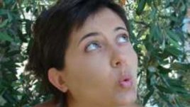 Мария Станишева за проекта &bdquo;Между земята и небето&ldquo;