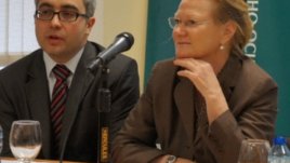 Посланикът на Норвегия Тове Скарстейн: Любовта към книгите започва в детството