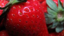 Романтична ягодова диета