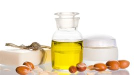 Чудесата на аргановото масло