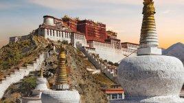 25 тибетски мъдрости за живота