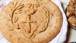 Традиции и рецепти за Бъдни вечер