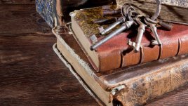 Притча за изборите, които правим