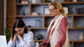 Кои са енергийните вампири в живота ви