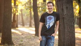 Създателят на анимацията „Златната ябълка“ напуска Cartoon Network