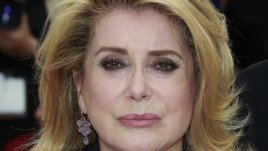 Правила за живот от Катрин Деньов