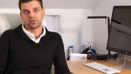 Българин продава компютърните си игри на 35 млн. потребители от цял свят