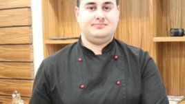 Топ 10 рецепти от шеф Борис Колаксъзов