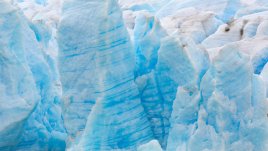 Знаете ли, че... над някои части от Антарктида не е валяло от 2 млн. години?