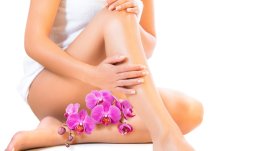 Домашна коламаска с натурална тръстикова захар