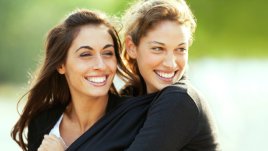 Какво трябва да направите със сестра си преди да навършите 30?