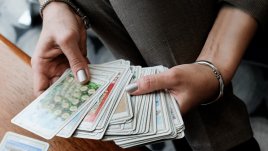 Таро карта за 27 юни, събота