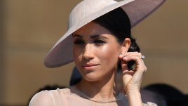 Модни трикове от Меган Маркъл, подходящи за всяка жена