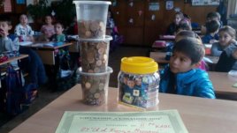 Деца дариха два кувьоза за бебетата в УМБАЛ-Стара Загора