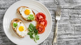 10 храни, богати на ценния витамин B12